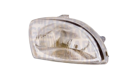 Headlight LPD871Q Magneti Marelli