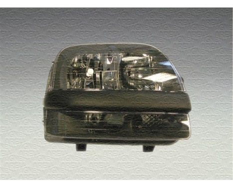 Headlight LPG322 Magneti Marelli, Image 2