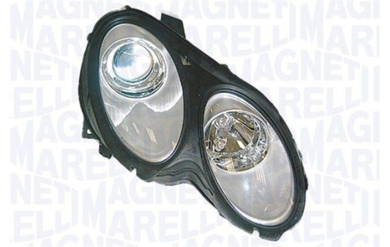Headlight LPL531 Magneti Marelli