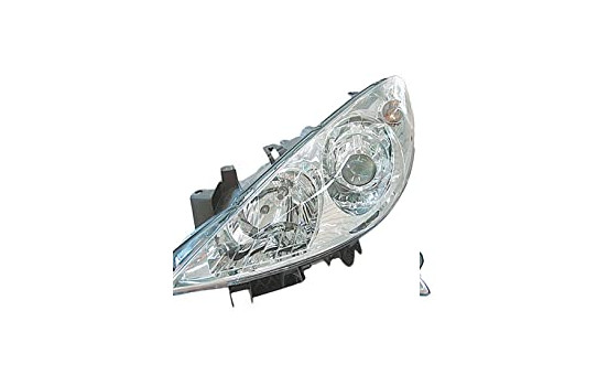 Headlight LPL622 Magneti Marelli