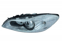 Headlight LPN282 Magneti Marelli