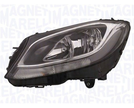 Headlight LPO921 Magneti Marelli, Image 3
