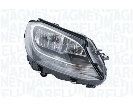 Headlight LPO921 Magneti Marelli, Image 4