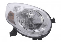 Headlight right 043001 Valeo