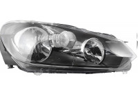 Headlight right 043851 Valeo