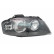 Headlight right 20-11685-05-2 TYC