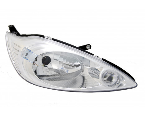 Headlight Right 20-11779-05-2 TYC