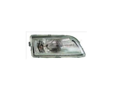 Headlight right 20-3729-08-2 TYC, Image 2