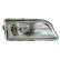 Headlight right 20-3729-08-2 TYC