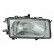Headlight right 20-5083-15-2 TYC