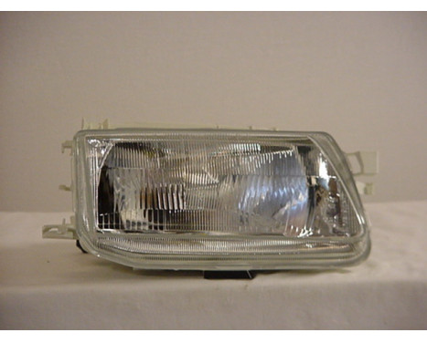 Headlight right from 9/'94 +/-Elinks REG. 3735942 Van Wezel, Image 2