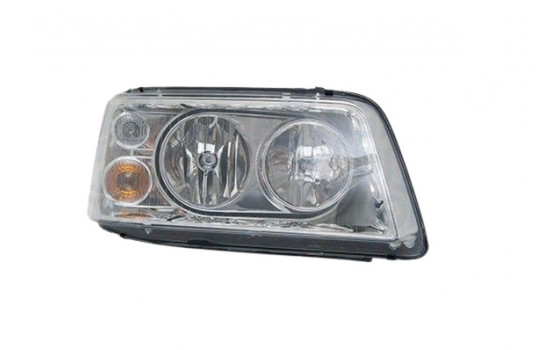 Headlight right LPL481 Magneti Marelli