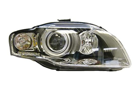 Headlight right LPL991 Magneti Marelli