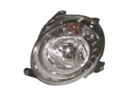 Headlight right LPM301 Magneti Marelli