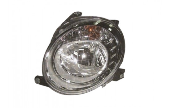 Headlight right LPM301 Magneti Marelli