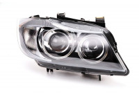 Headlight right LPN071 Magneti Marelli