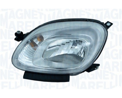 Headlight right LPN901 Magneti Marelli, Image 2