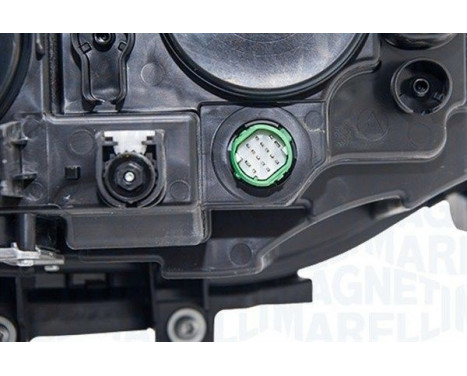 Headlight right LPP561 Magneti Marelli, Image 4