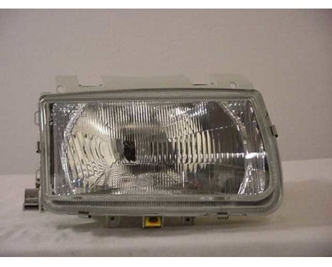 Headlight right until 9/'99 including MOTOR 5824962 Van Wezel, Image 2