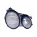 Headlight right with indicator 2 x H7 3034962 Van Wezel, Thumbnail 2