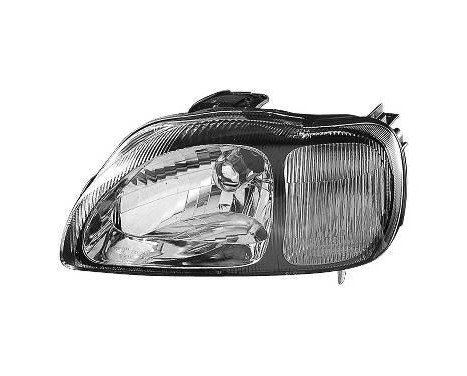 Headlight right with indicator from '99 REGlinks ELECT. 5216962 Van Wezel, Image 3
