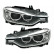 Headlight set Halogen/LED DRL suitable for BMW F30/F31 1217486 Diederichs, Thumbnail 2