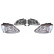 Headlight Set