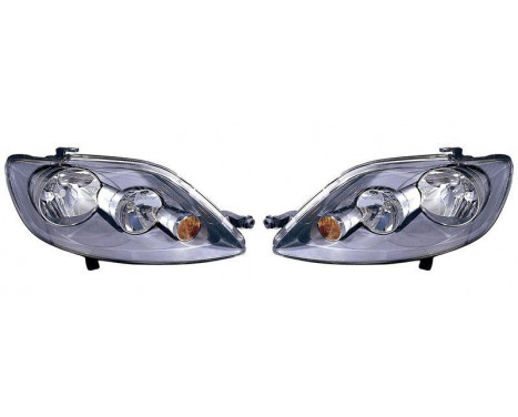 Headlight Set