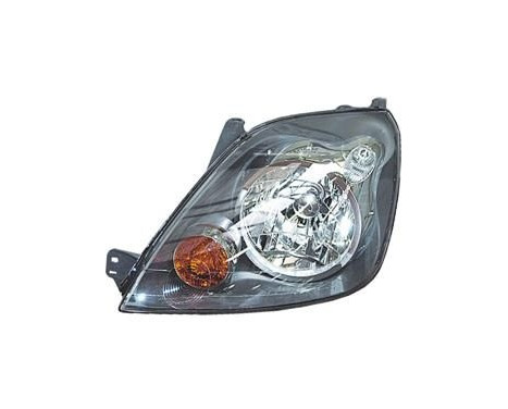 Headlight Set, Image 2