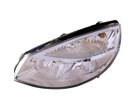 Headlight Set, Image 3