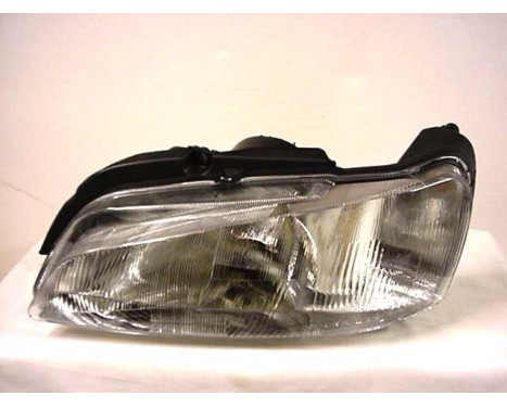 Left headlight with flashing light 4018943 Van Wezel, Image 2