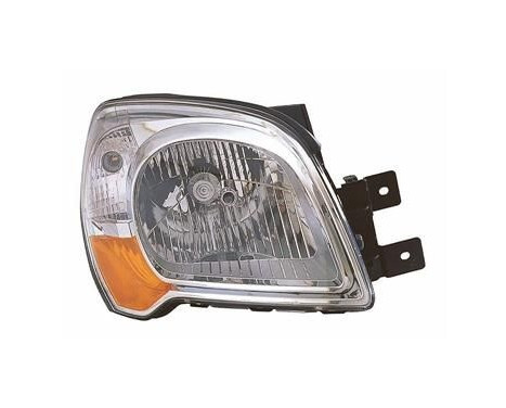 Right headlight with flashing light from 3/'08 +/-electric 8382964 Van Wezel, Image 2