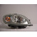 Right headlight with indicator from 9/'99 H4 VALEO 087573, Thumbnail 2