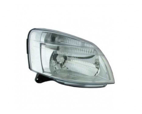 Right headlight with turn signal from '03 0904962 Van Wezel, Image 2