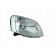 Right headlight with turn signal from '03 0904962 Van Wezel, Thumbnail 2