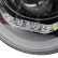 Set LED Headlights - suitable for Land Rover 90/110 & Defender - Black, Thumbnail 6