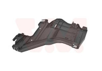 Base, headlight 0327662 Van Wezel