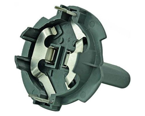 Bulb socket, headlight