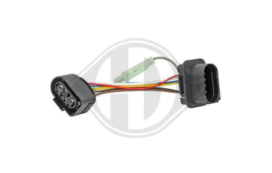 Cable set, headlight HD Tuning, Image 2