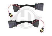 Cable set, headlight HD Tuning