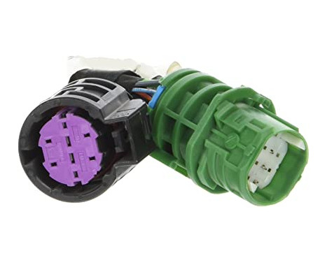 Cable set, headlight LRB110 Magneti Marelli