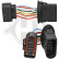 Cable set, headlight, Thumbnail 2