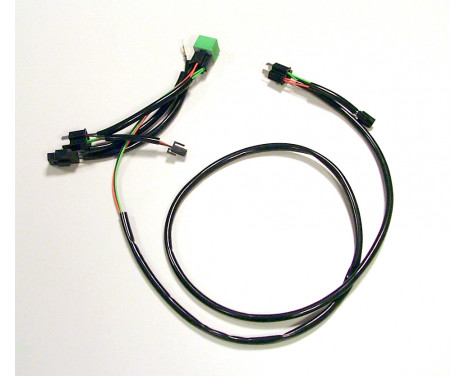 Cable set lighting 20-6155-WP-1 TYC