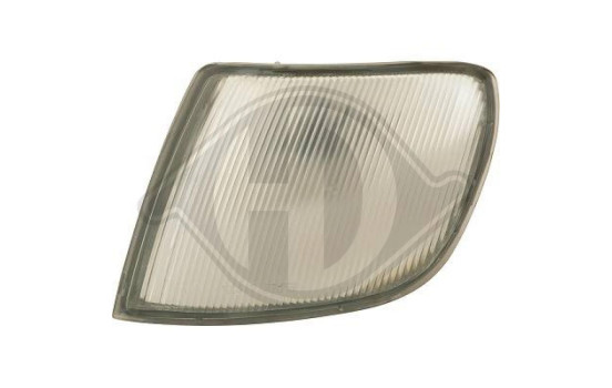 Cover, headlight, Image 2