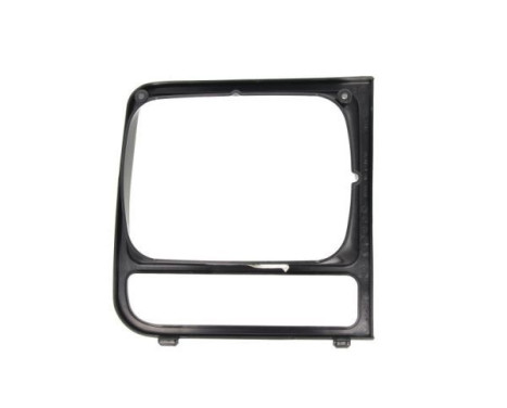 Frame, headlight, Image 2