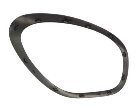 Frame, headlight, Image 2