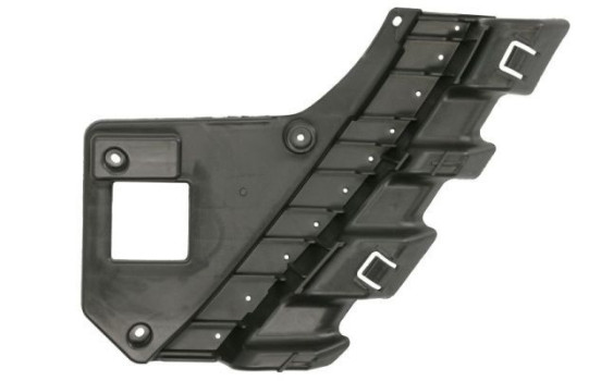 Headlamp holder