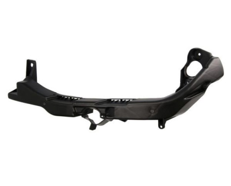 Headlamp holder