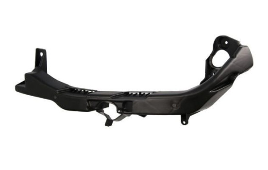 Headlamp holder