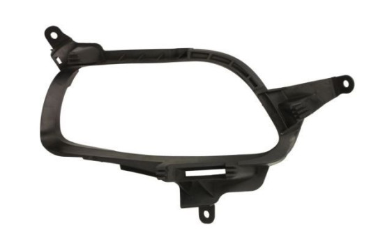 Headlamp holder